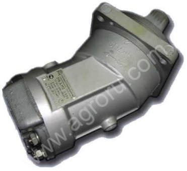 Гидромотор 310.112..., 310.2.112...Аксиально-поршневые насосы, моторы