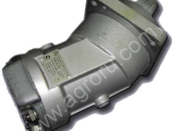 Гидромотор 310.112..., 310.2.112...Аксиально-поршневые насосы, моторы