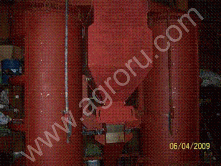 Вибросепаратор БЦС-25