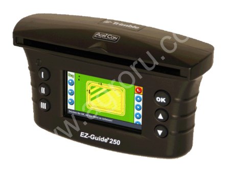 Курсоуказатель Trimble EZ-Guide 250