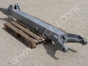 Ковши, колонки, рамы, рукояти, стрелы для экскаваторов ЭО-2621 В-3, ЭО-2626/ МТЗ, ЮМЗ