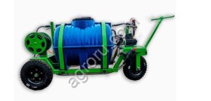 Дезинфекционно-побелочная установка универсальная ПМУ 100