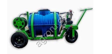 Дезинфекционно-побелочная установка универсальная ПМУ 100