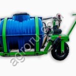 Дезинфекционно-побелочная установка универсальная ПМУ 100