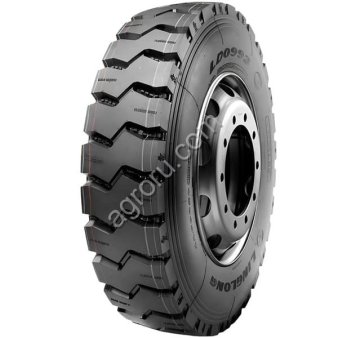 Шина сельскохозяйственная 14.00R25 LingLong DO993 169B TTF (кам.+о/лента), (арт.: 1462091261)