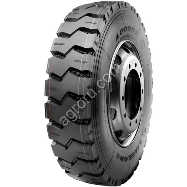 Шина сельскохозяйственная 14.00R25 LingLong DO993 169B TTF (кам.+о/лента), (арт.: 1462091261)