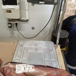 Говядина вырезка бк Бразилия