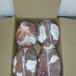 Говядина Шейно-лопаточный отруб б/к Мясо оптом