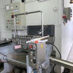 Линия производства мороженного ОЛВ-М