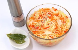 консервов овощных, солений, квашений