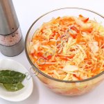 консервов овощных, солений, квашений