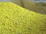 Сера гранулированная из Казахстана