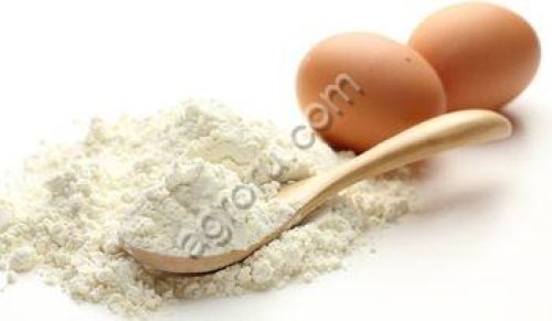 Яичный порошок сухой (меланж сухой) (ТУ)
