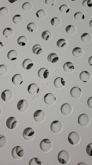 Прокладки для корзин автоклава из термостойкого пластика