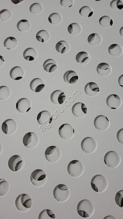 Прокладки для корзин автоклава из термостойкого пластика