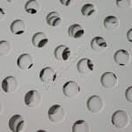 Прокладки для корзин автоклава из термостойкого пластика