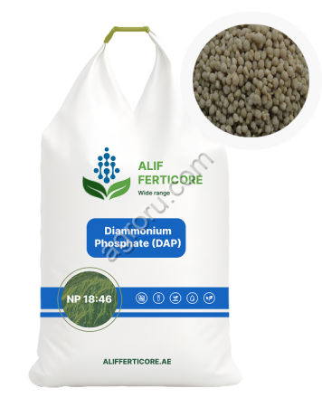 Диаммонийфосфат