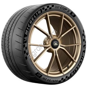 325/30R21 Michelin Pilot Sport Cup 2R 108Y NO, Франция, (арт.: 311223)