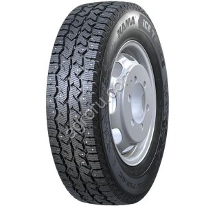 205/75R16С КАМА ICE TRACE (НК-530) 110/108R шип., (арт.: 1251012)