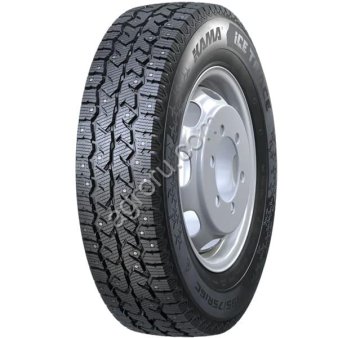 205/75R16С КАМА ICE TRACE (НК-530) 110/108R шип., (арт.: 1251012)