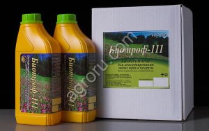 Биотроф -111 биоконсервант