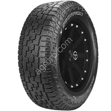 265/65R18 Pirelli Scorpion-AT+ 114T, (арт.: 5917200)