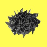 Зерновой элеватор Лида 1300