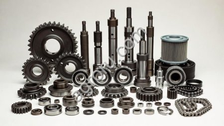 0.021.6080.4/20 Цепь, Оригинал, Новый (арт. 0.021.6080.4/20)