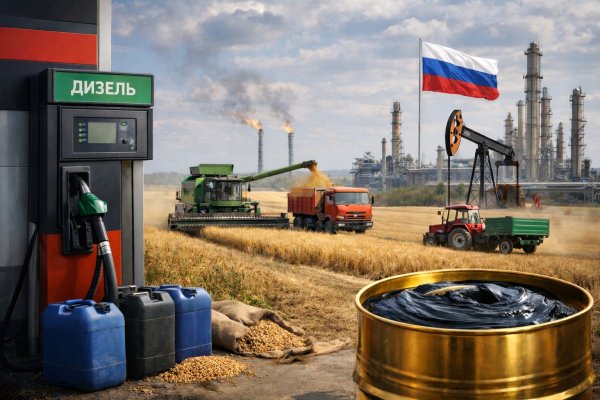 Как высокие нефтяные цены в мире скажутся на стоимости бензина и дизеля в России