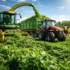 КРЕНО Люцерна синяя (Medicago sativa L.) Производитель - Россия
