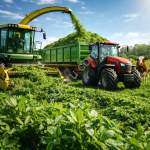 РЕЛАКС Люцерна синяя (Medicago sativa L.) Производитель - Россия