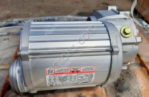 Мотор-редуктор UMC 40:1 для дождевальных машин