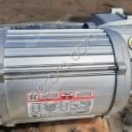 Мотор-редуктор UMC 40:1 для дождевальных машин