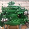 Двигатель John Deere 6 цилиндров 6068TF151A