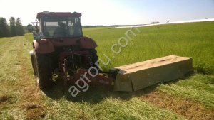 Косилка навесная Слотек КДЛ-280