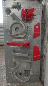 Запасные части и расходники для пропашных сеялок