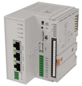 Программируемый Логический Контроллер PLC-250-CPU-0800-0DC, от компании ONI