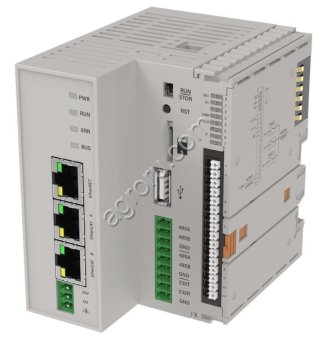 Программируемый Логический Контроллер PLC-250-CPU-0800-0DC, от компании ONI