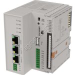 Программируемый Логический Контроллер PLC-250-CPU-0800-0DC, от компании ONI
