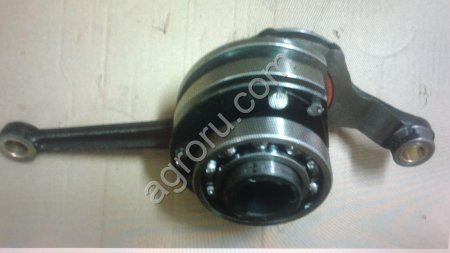 Коленвал к пиле Р3-ФРП-2 в сборе