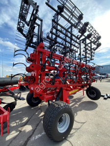 Культиватор предпосевной сплошной обработки КПСО-У 10 прицепной ЕВРО