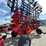 Культиватор предпосевной сплошной обработки КПСО-У 10 прицепной ЕВРО