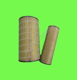 М4355+М фильтр на трактор К-700 / К-744, МАЗ, КАМАЗ