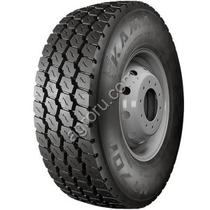 Шина грузовая 385/65R22.5 КАМА NT 701 160K унив., (арт.: 1430007)