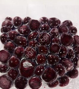 Свекла в вакуумной упаковке