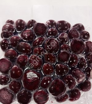 Свекла в вакуумной упаковке