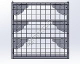 Контейнер для транспортировки живой птицы (Индейка) 3 яруса