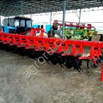 Культиватор КРН-8,4 (12х70)