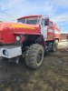 КАМАЗ АЦ-6-40 (Пожарка)