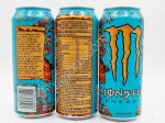 Monster Energy Aussie Lemonade оптом